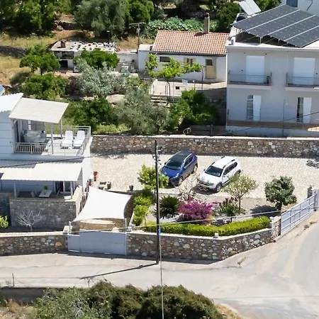 Villa Horizon Heights Dusk Verga Kalamata Exterior foto