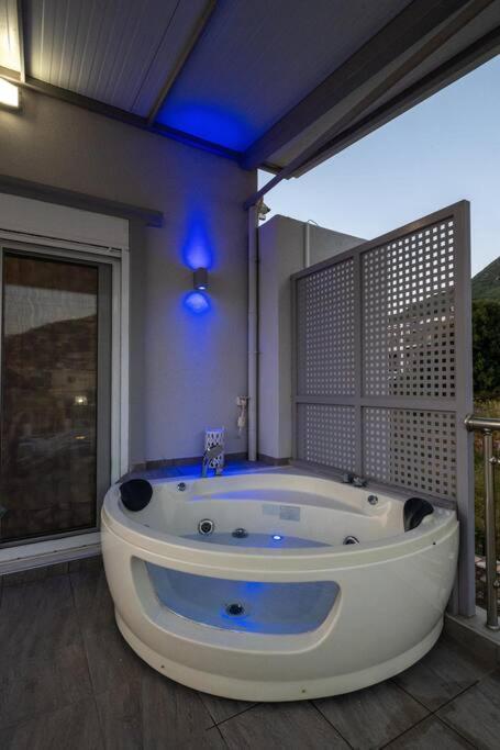 Ferienhaus Horizon Heights Dusk