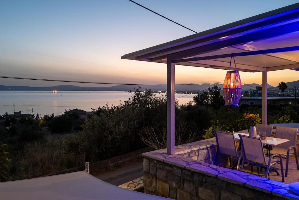 Horizon Heights Dusk Ferienhaus *