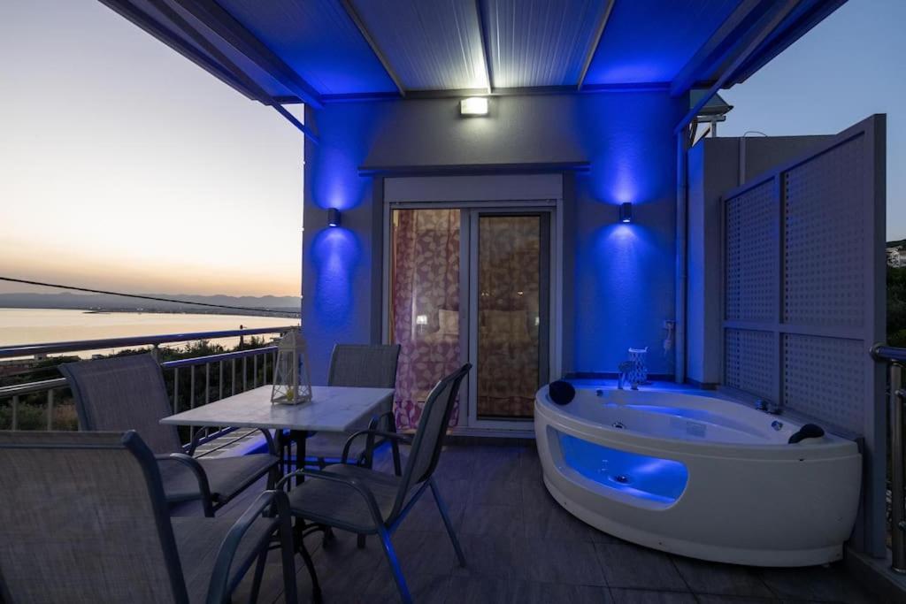 Horizon Heights Dusk Ferienhaus *
