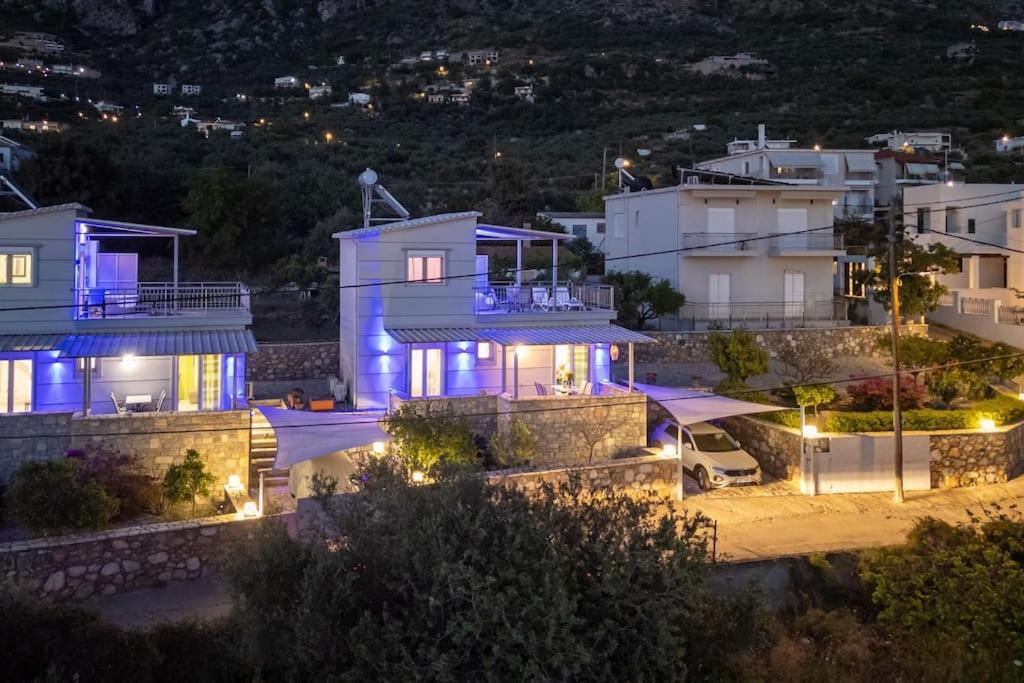 Ferienhaus Horizon Heights Dusk