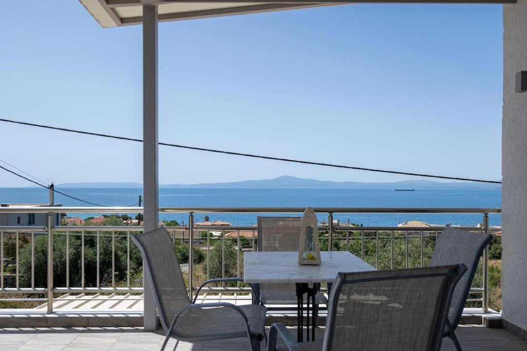 Horizon Heights Dusk Holiday home *