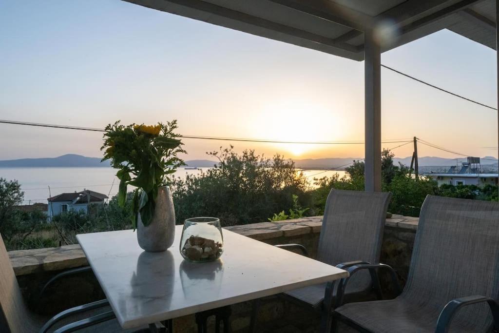 Horizon Heights Dusk Ferienhaus