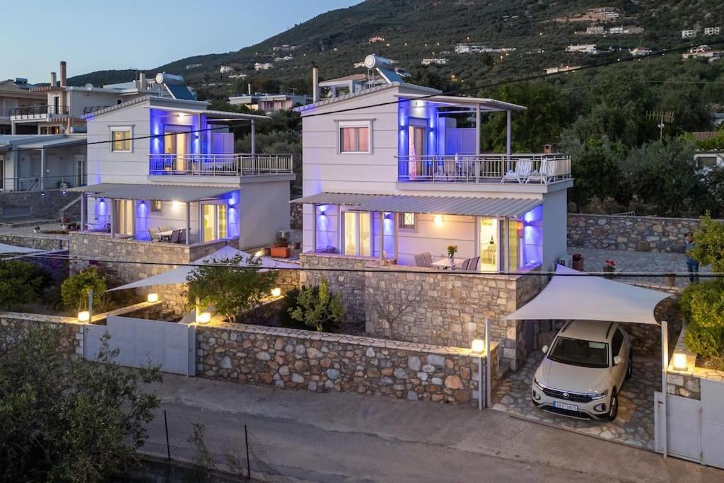 Ferienhaus Horizon Heights Dusk