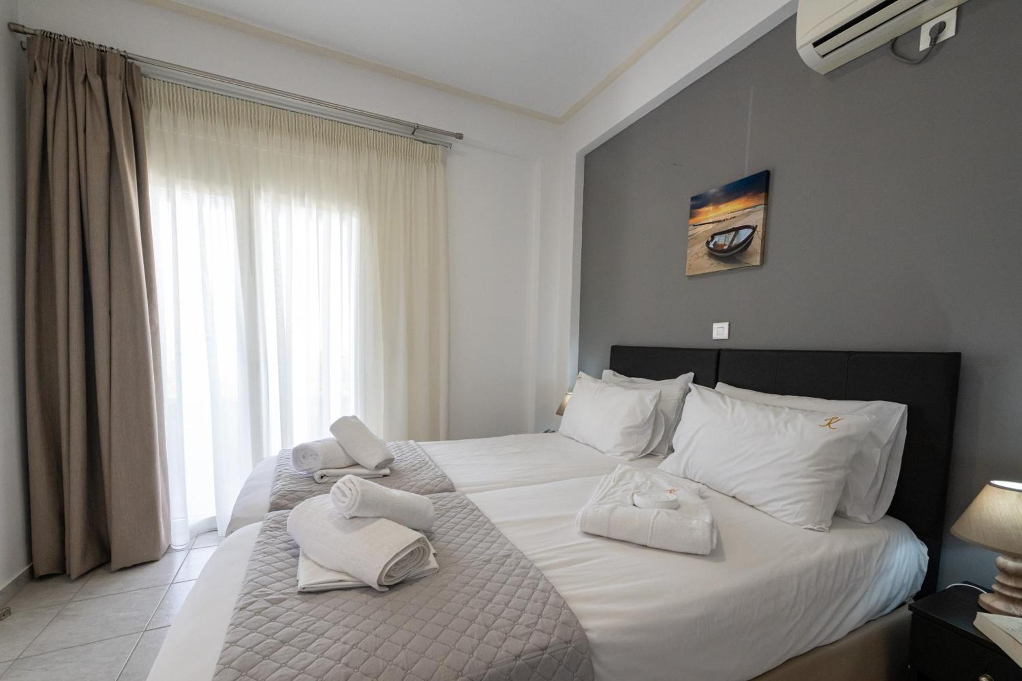 Ferienhaus Horizon Heights Dusk Verga Kalamata