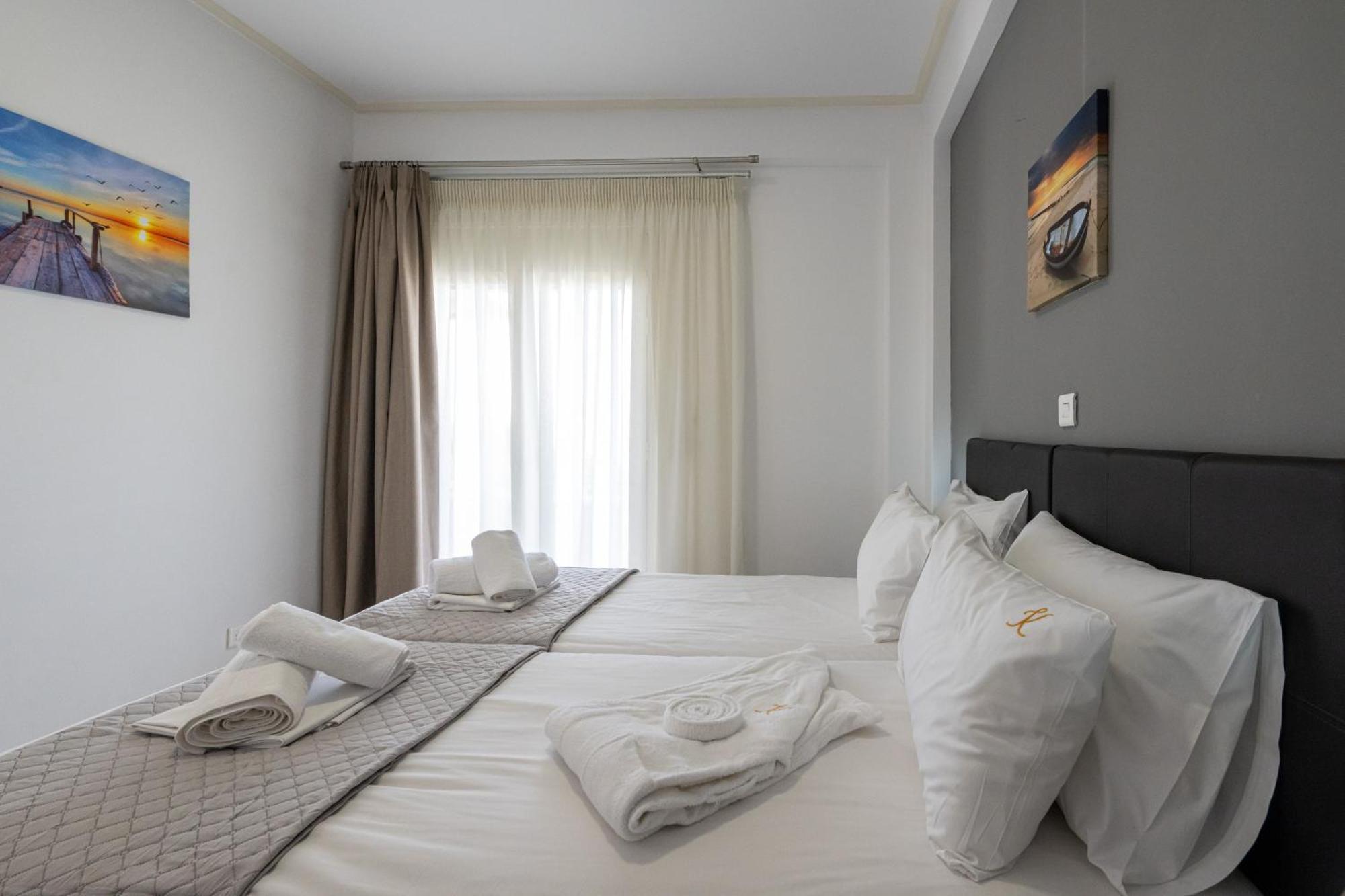Ferienhaus Horizon Heights Dusk Verga Kalamata