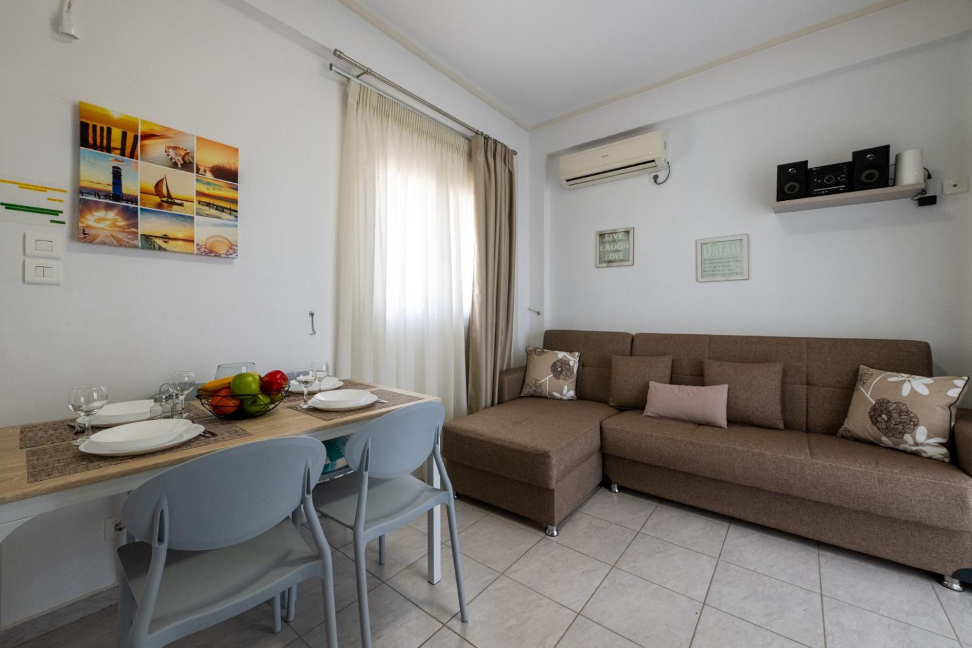 Ferienhaus Horizon Heights Dusk Verga Kalamata